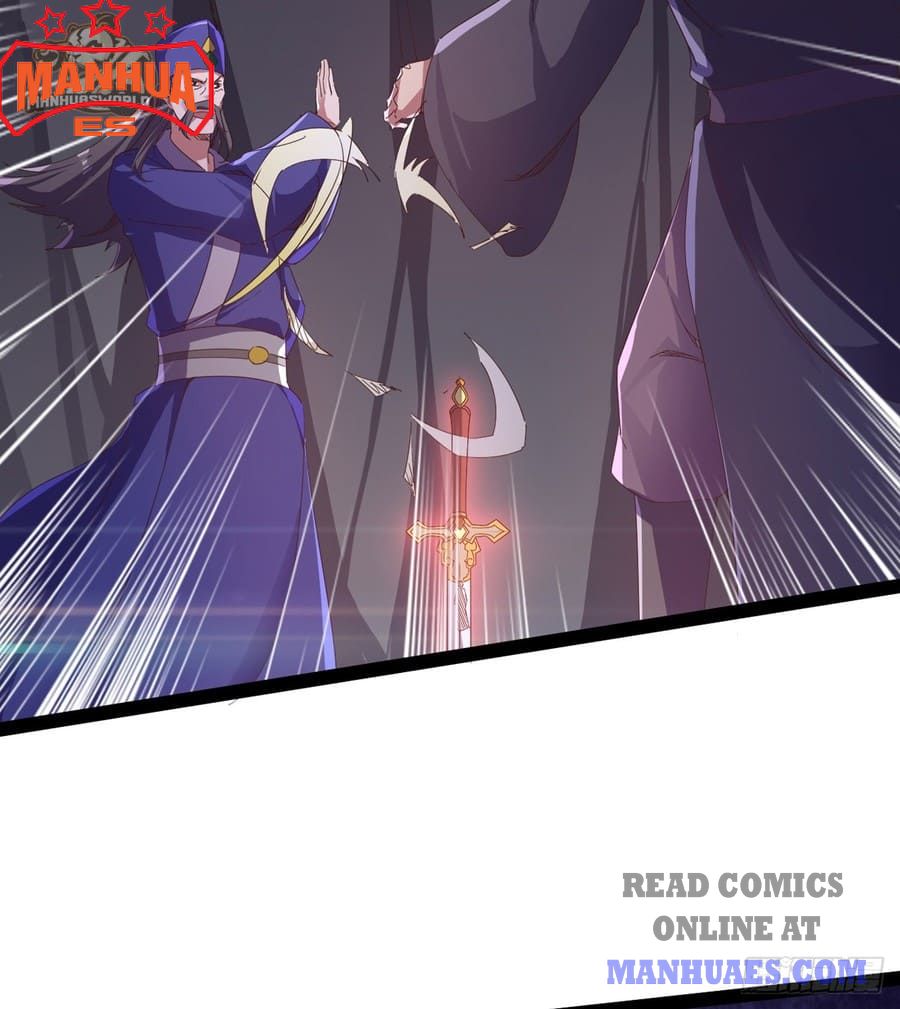 Path of the Sword Chapter 35 56